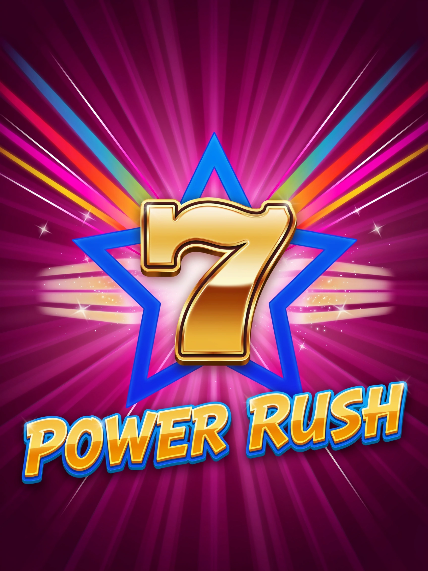 Power Rush pokie thumbnail