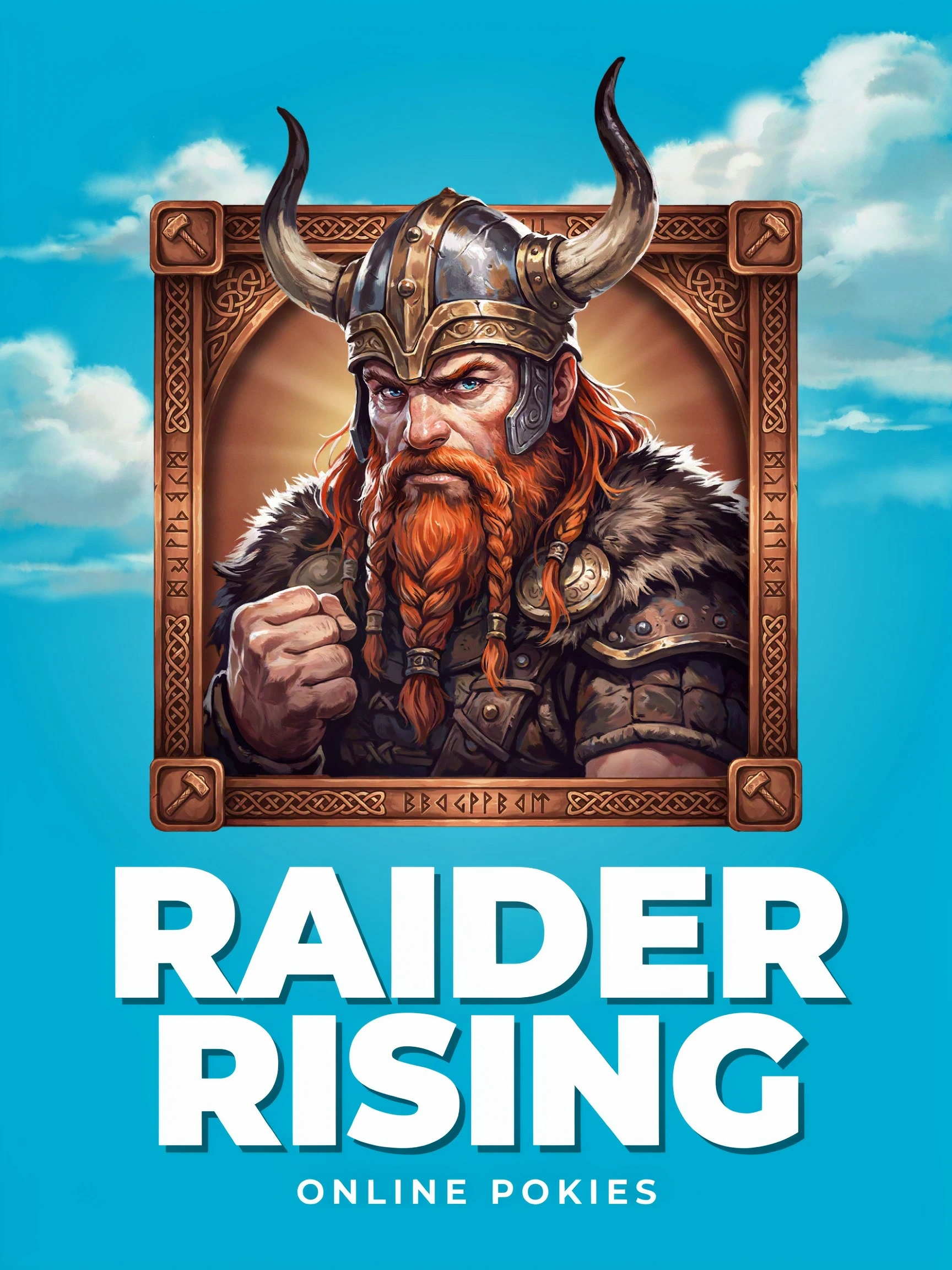 Viking Upgrade pokie game screenshot